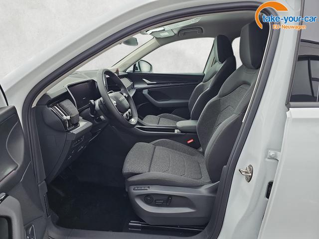 Skoda - Kodiaq - EU-Neuwagen - Reimport