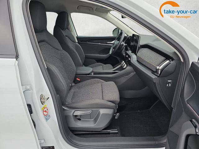 Skoda - Kodiaq - EU-Neuwagen - Reimport