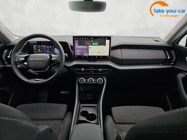 Skoda - Kodiaq - EU-Neuwagen - Reimport