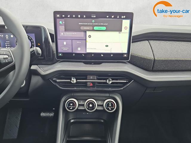 Skoda - Kodiaq - EU-Neuwagen - Reimport