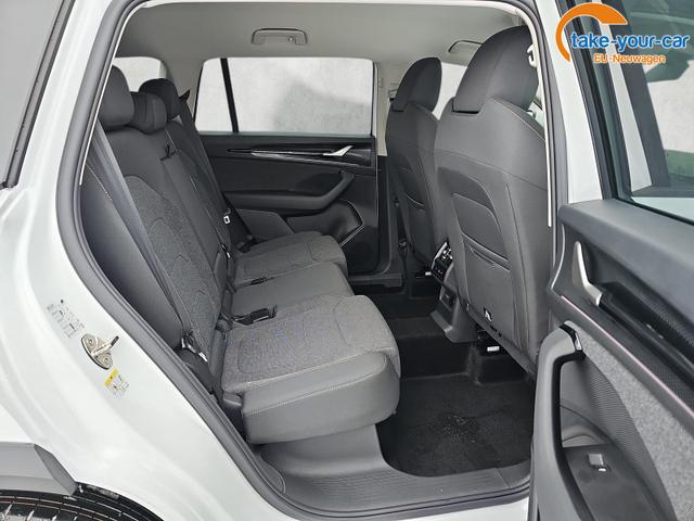 Skoda - Kodiaq - EU-Neuwagen - Reimport