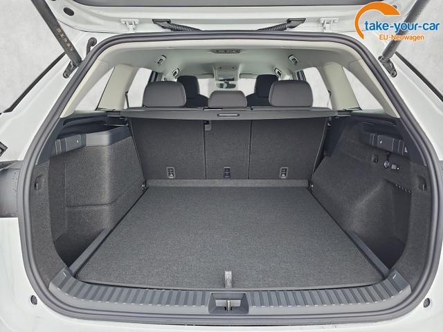 Skoda - Kodiaq - EU-Neuwagen - Reimport