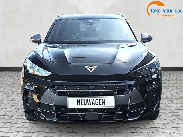 Cupra - Terramar - EU-Neuwagen - Reimport