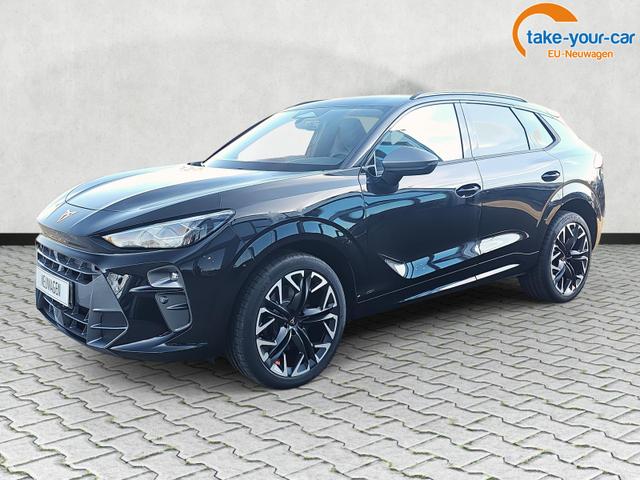 Cupra - Terramar - EU-Neuwagen - Reimport