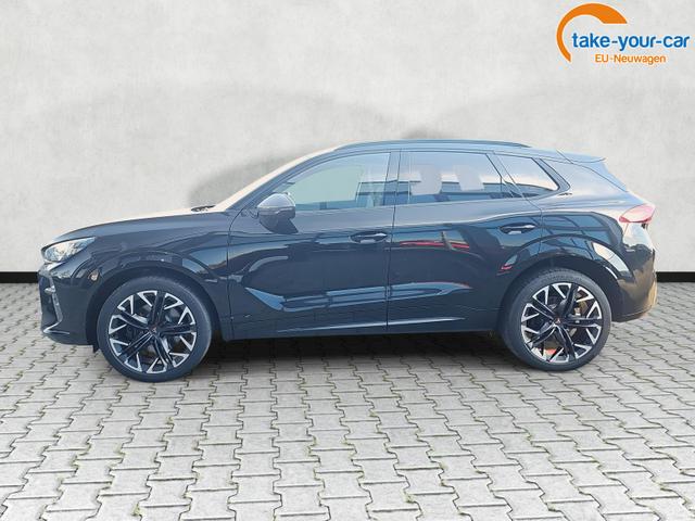 Cupra - Terramar - EU-Neuwagen - Reimport