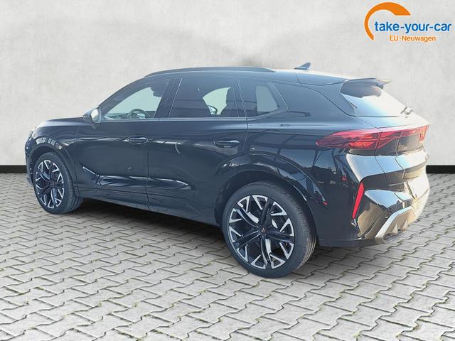 Cupra - Terramar - EU-Neuwagen - Reimport