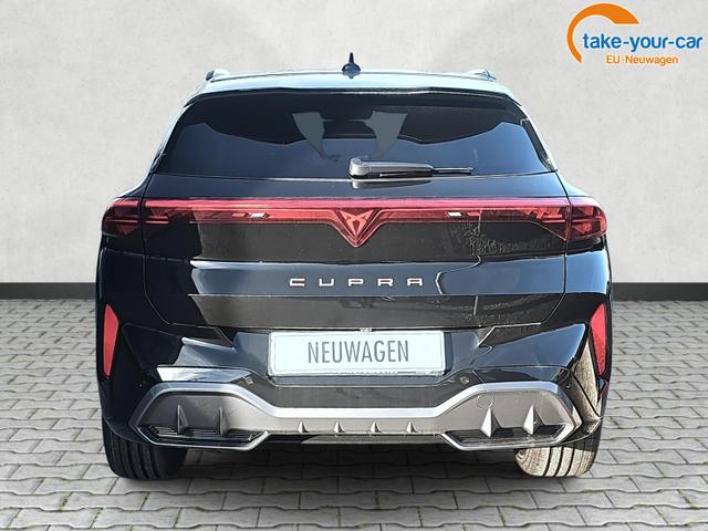 Cupra - Terramar - EU-Neuwagen - Reimport