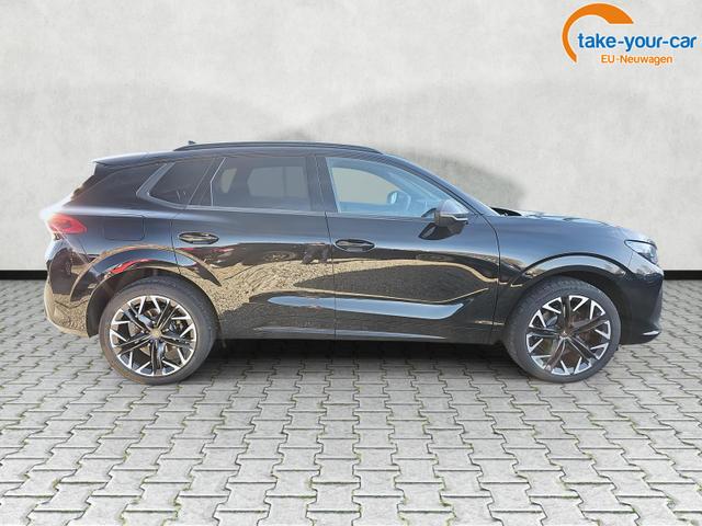 Cupra - Terramar - EU-Neuwagen - Reimport