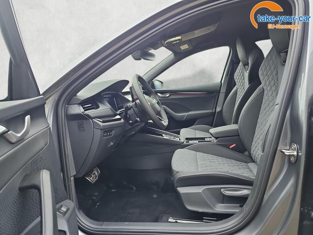 Skoda - Octavia Combi - EU-Neuwagen - Reimport