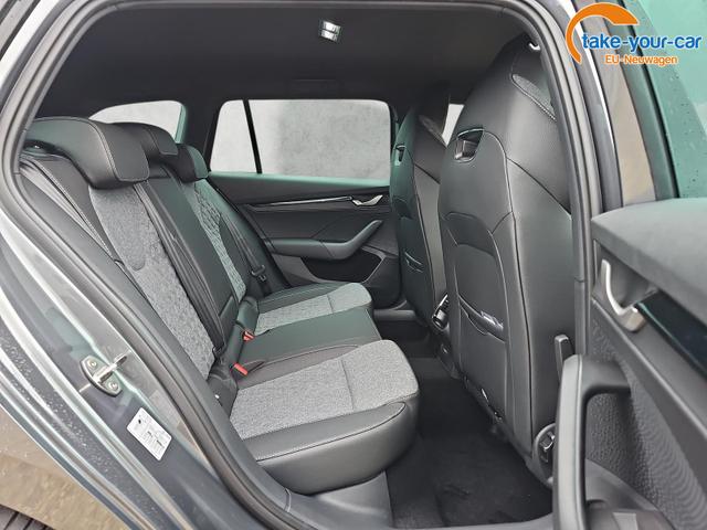 Skoda - Octavia Combi - EU-Neuwagen - Reimport