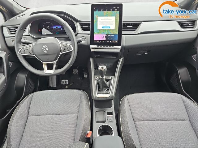 Renault - Captur - EU-Neuwagen - Reimport