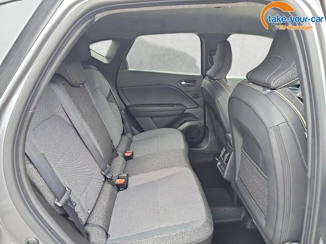 Renault - Captur - EU-Neuwagen - Reimport