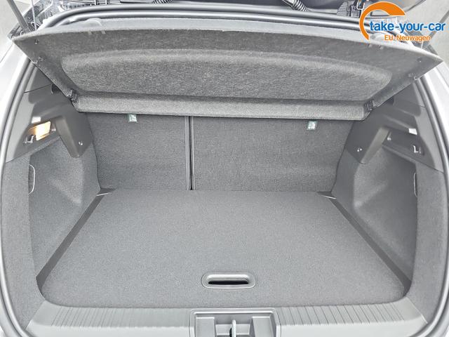 Renault - Captur - EU-Neuwagen - Reimport