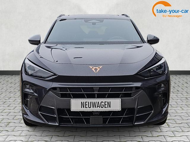 Cupra - Terramar - EU-Neuwagen - Reimport