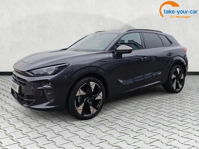 Cupra - Terramar - EU-Neuwagen - Reimport