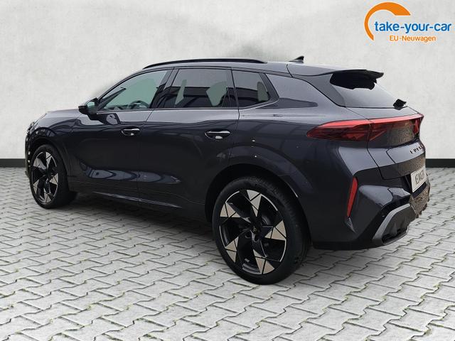 Cupra - Terramar - EU-Neuwagen - Reimport