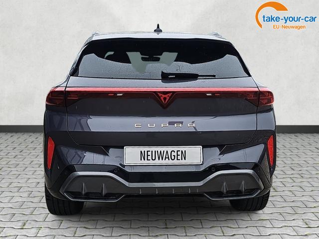 Cupra - Terramar - EU-Neuwagen - Reimport