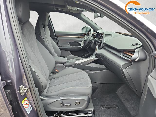 Cupra - Terramar - EU-Neuwagen - Reimport