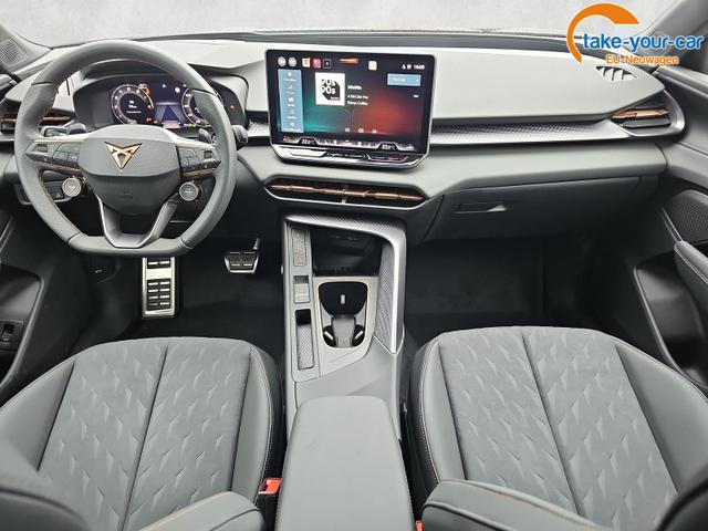 Cupra - Terramar - EU-Neuwagen - Reimport