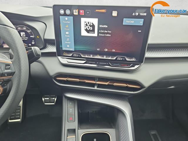 Cupra - Terramar - EU-Neuwagen - Reimport