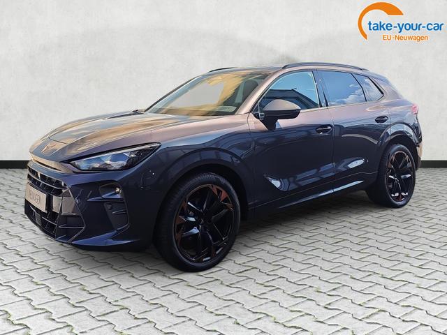 Cupra - Terramar - EU-Neuwagen - Reimport