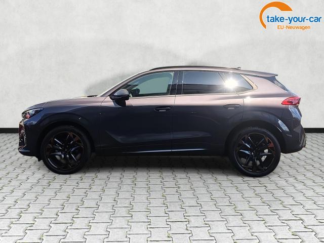 Cupra - Terramar - EU-Neuwagen - Reimport