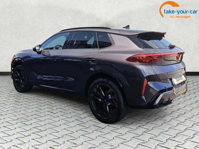 Cupra - Terramar - EU-Neuwagen - Reimport