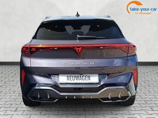 Cupra - Terramar - EU-Neuwagen - Reimport