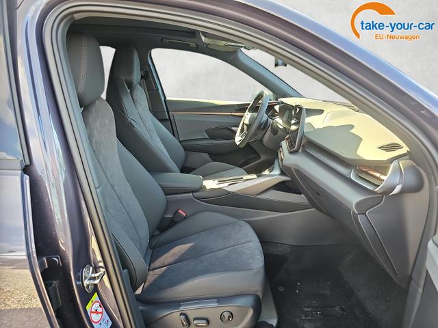 Cupra - Terramar - EU-Neuwagen - Reimport