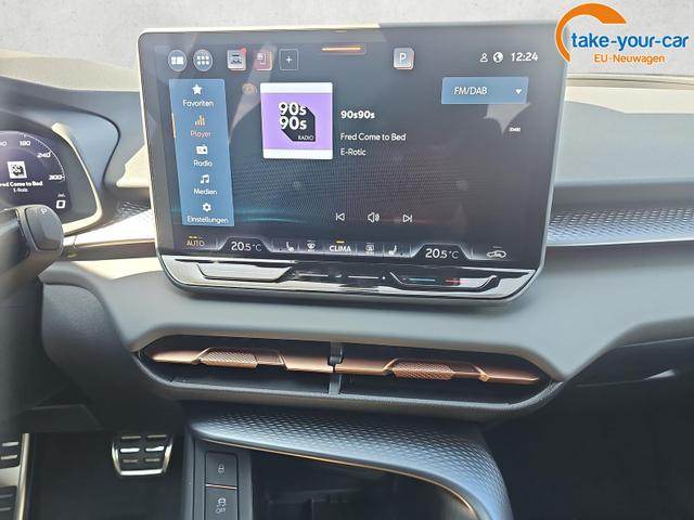 Cupra - Terramar - EU-Neuwagen - Reimport