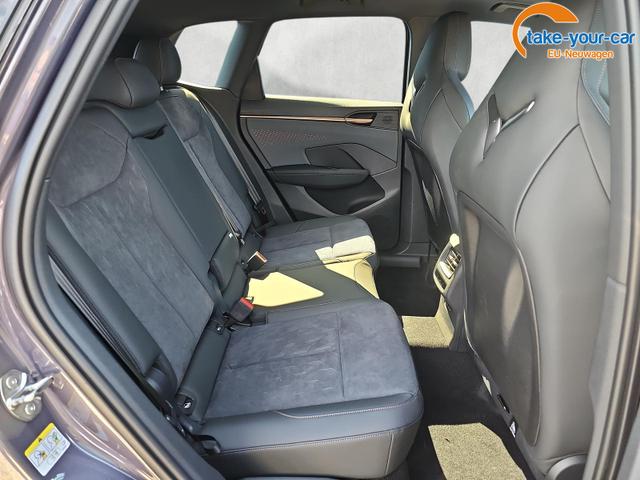 Cupra - Terramar - EU-Neuwagen - Reimport