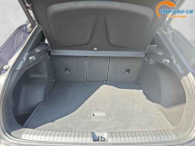 Cupra - Terramar - EU-Neuwagen - Reimport