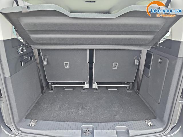 Volkswagen - Caddy Maxi - EU-Neuwagen - Reimport