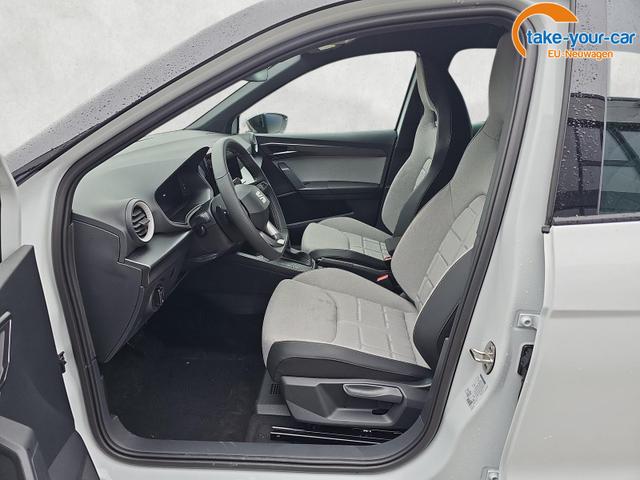 Seat - Arona - EU-Neuwagen - Reimport