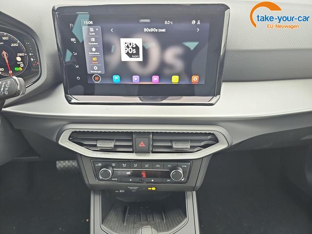 Seat - Arona - EU-Neuwagen - Reimport