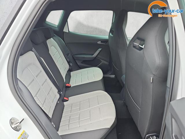 Seat - Arona - EU-Neuwagen - Reimport