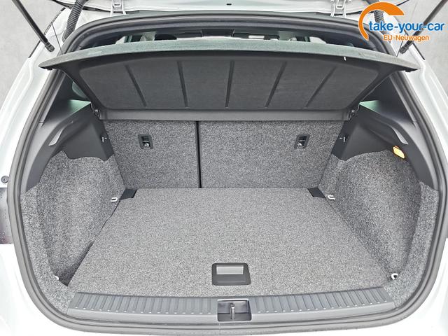 Seat - Arona - EU-Neuwagen - Reimport