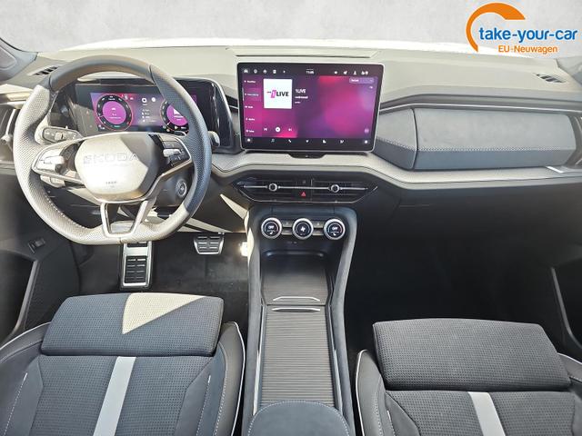 Skoda - Kodiaq - EU-Neuwagen - Reimport