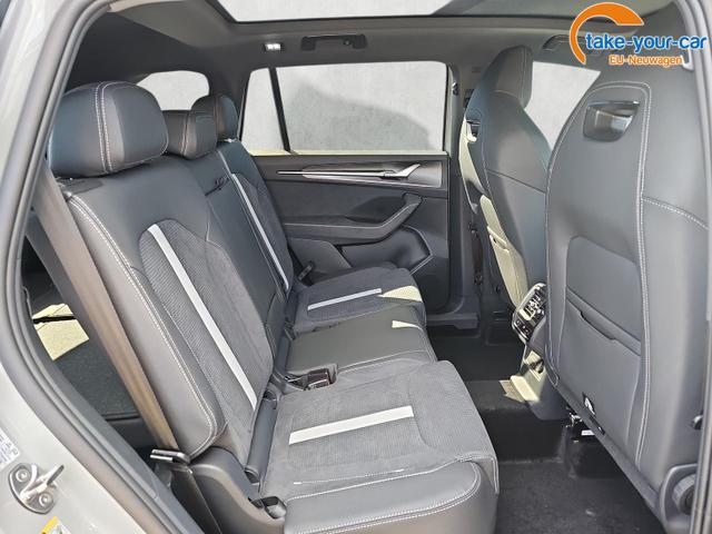 Skoda - Kodiaq - EU-Neuwagen - Reimport