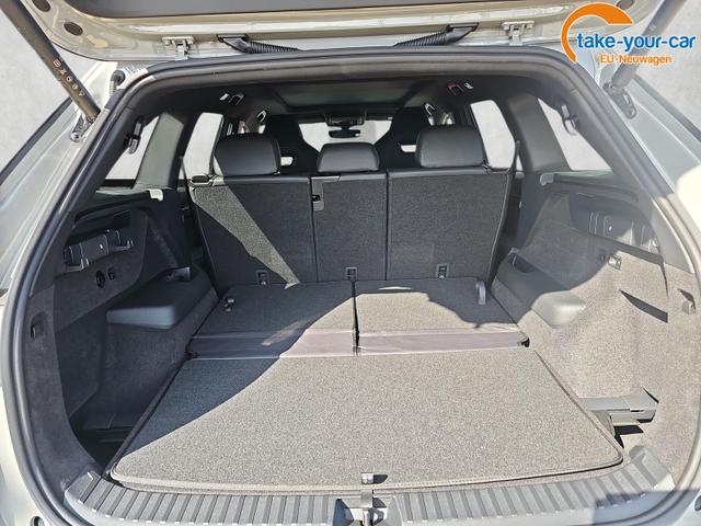 Skoda - Kodiaq - EU-Neuwagen - Reimport