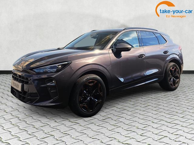 Cupra - Terramar - EU-Neuwagen - Reimport