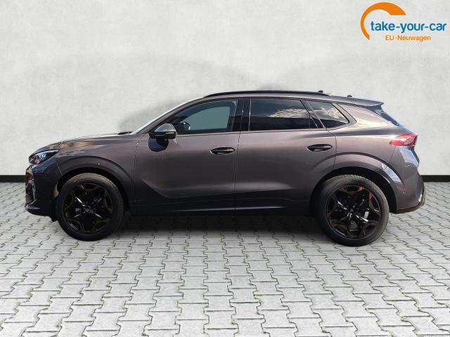 Cupra - Terramar - EU-Neuwagen - Reimport