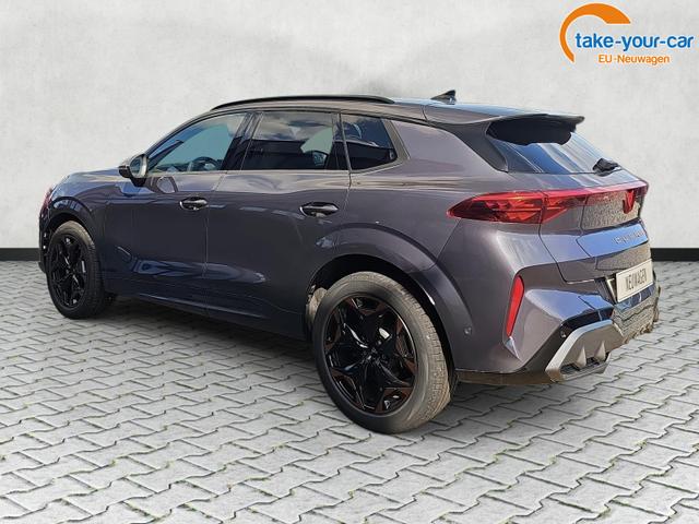 Cupra - Terramar - EU-Neuwagen - Reimport