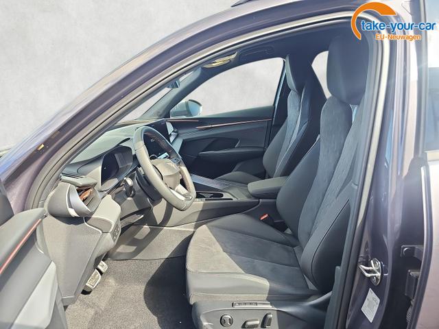 Cupra - Terramar - EU-Neuwagen - Reimport