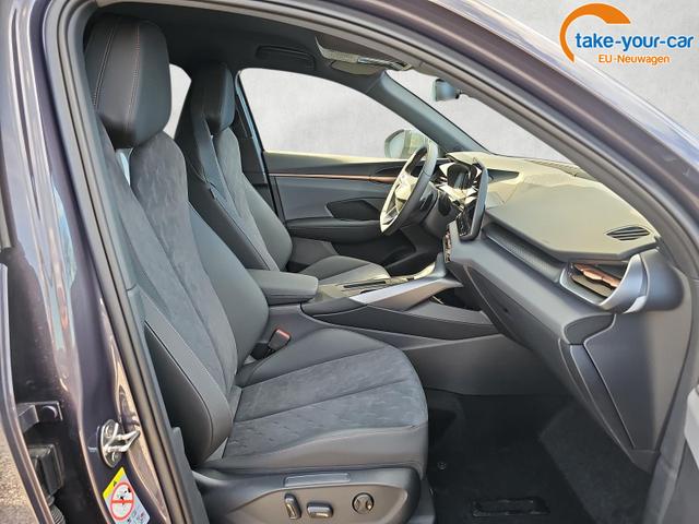 Cupra - Terramar - EU-Neuwagen - Reimport