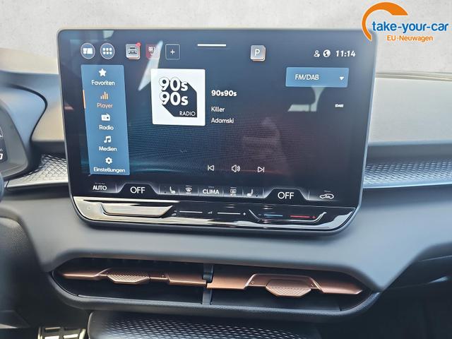 Cupra - Terramar - EU-Neuwagen - Reimport