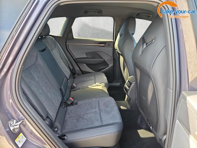 Cupra - Terramar - EU-Neuwagen - Reimport