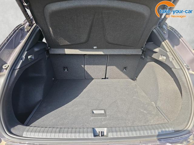 Cupra - Terramar - EU-Neuwagen - Reimport