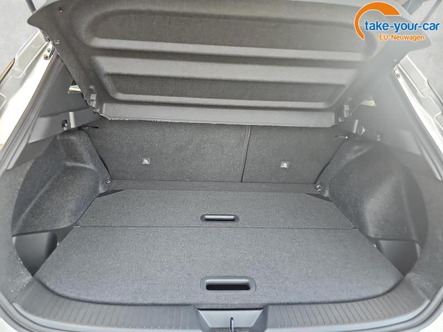 Nissan - Qashqai - EU-Neuwagen - Reimport