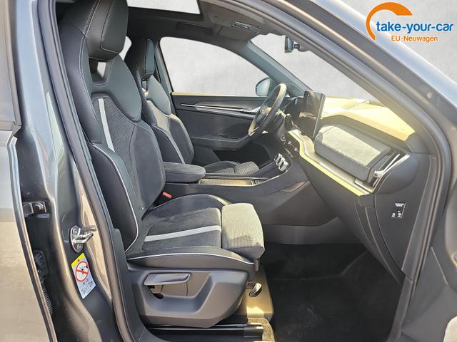Skoda - Kodiaq - EU-Neuwagen - Reimport
